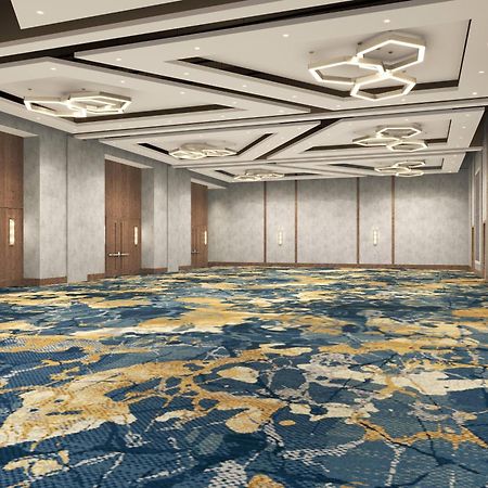 Atlanta Marriott Perimeter Center Hotel Dunwoody Exterior foto
