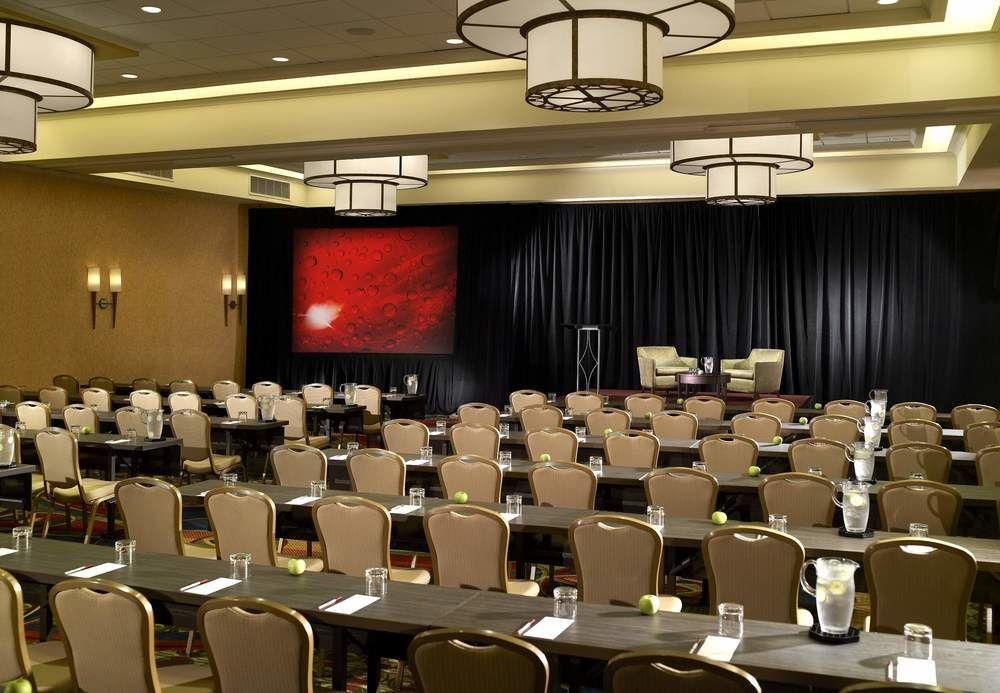Atlanta Marriott Perimeter Center Hotel Dunwoody Exterior foto