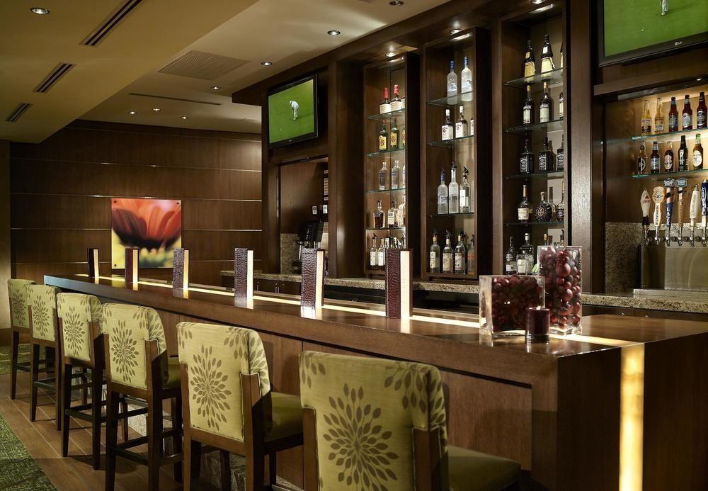 Atlanta Marriott Perimeter Center Hotel Dunwoody Exterior foto
