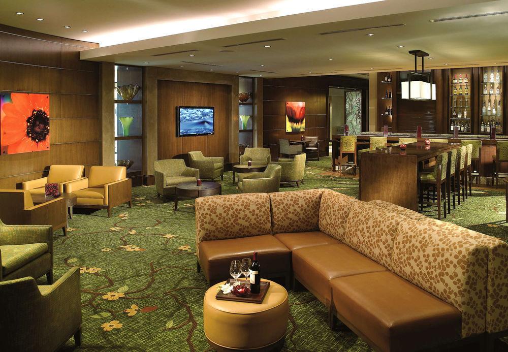 Atlanta Marriott Perimeter Center Hotel Dunwoody Exterior foto
