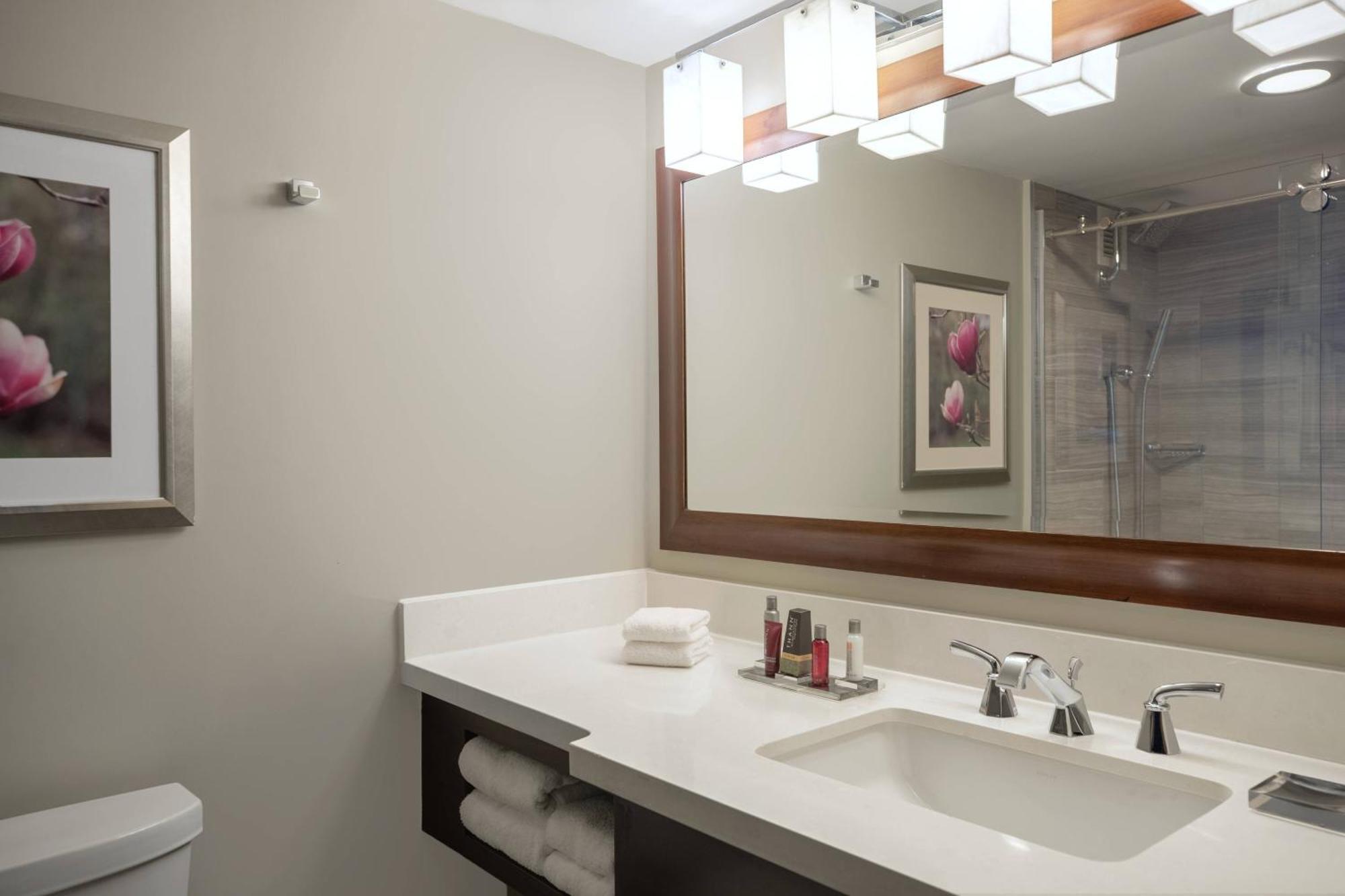Atlanta Marriott Perimeter Center Hotel Dunwoody Exterior foto