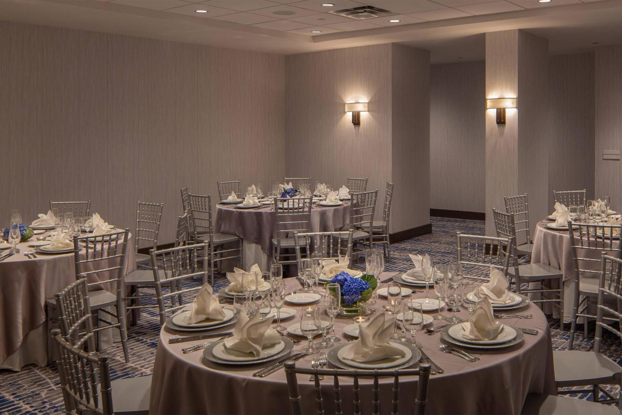 Atlanta Marriott Perimeter Center Hotel Dunwoody Exterior foto